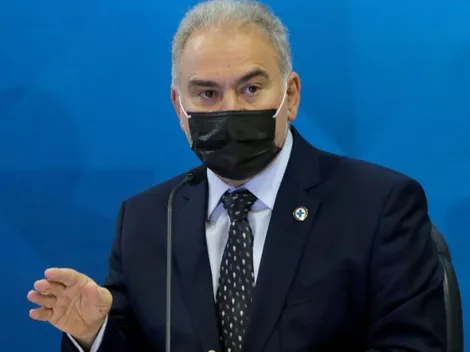 Ministério da Saúde anuncia fim do intervalo de vacinação entre doses da Covid-19 e Gripe