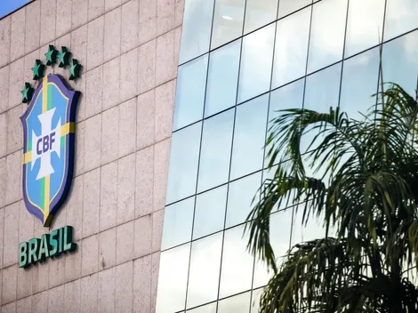 CBF volta atrás e não irá adiar jogos das equipes com jogadores convocados
