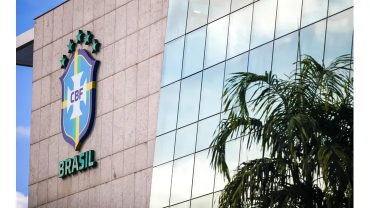 CBF decide não adiar mais as rodadas do Brasileirão por conta das Eliminatórias (Foto: Getty Images)