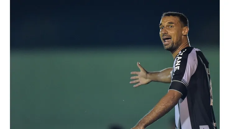 Foto: Thiago Ribeiro/AGIF