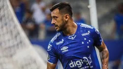 Foto: Vinnicius Silva/Cruzeiro