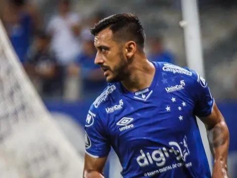 Robinho tem decisão favorável de Justiça Trabalhista e deve receber bolada do Cruzeiro por dívidas contratuais