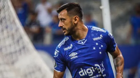 Foto: Vinnicius Silva/Cruzeiro