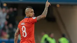 Foto: Marcello Zambrana/AGIF