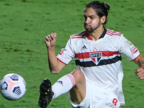 São Paulo repensa futuro de Benítez e já tem substituto no radar