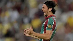 Foto: Thiago Ribeiro/AGIF