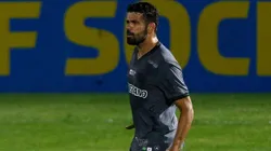 Diego Costa é alvo da Polícia Federal de Sergipe em operação sobre site de apostas. (Foto: Getty Images)