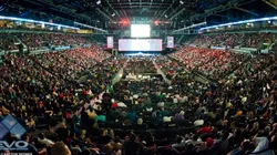 EVO 2022 Showcase é cancelado por causa da pandemia