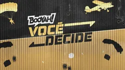 BOOYAH! realiza torneio interativo de Free Fire "Você Decide"