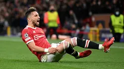 Michael Regan/Getty Images Europe