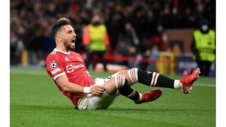 Michael Regan/Getty Images Europe