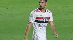 Marcello Zambrana/AGIF