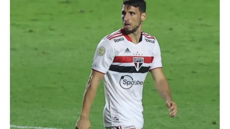 Marcello Zambrana/AGIF