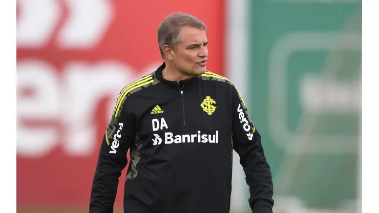 Foto Ricardo Duarte/Internacional