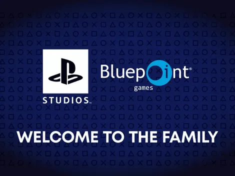 PlayStation anuncia a compra da Bluepoint Games