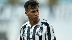 Foto: Jorge Rodrigues/AGIF