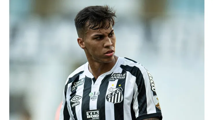 Foto: Jorge Rodrigues/AGIF