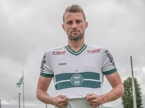 Sem Henrique e mais um atleta, Morínigo indica substitutos para o duelo contra o Remo