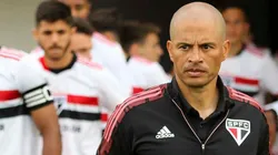 Foto: Anderson Rodrigues/saopaulofc.net