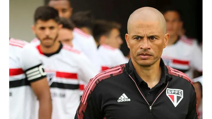 Foto: Anderson Rodrigues/saopaulofc.net