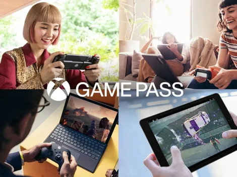 Xbox Cloud Gaming Beta é lançado no Brasil