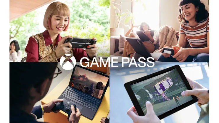 Xbox Cloud Gaming Beta é lançado no Brasil