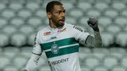 Foto: Robson Mafra/AGIF