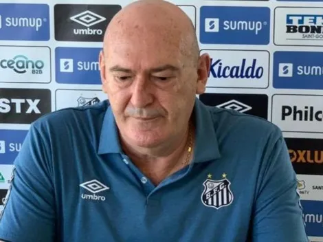 R$ 19 milhões entram em jogo e Rueda faz promessa para torcida