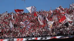 Bandeiras no Morumbi. (Foto: Rubens Chiri - saopaulofc.net)