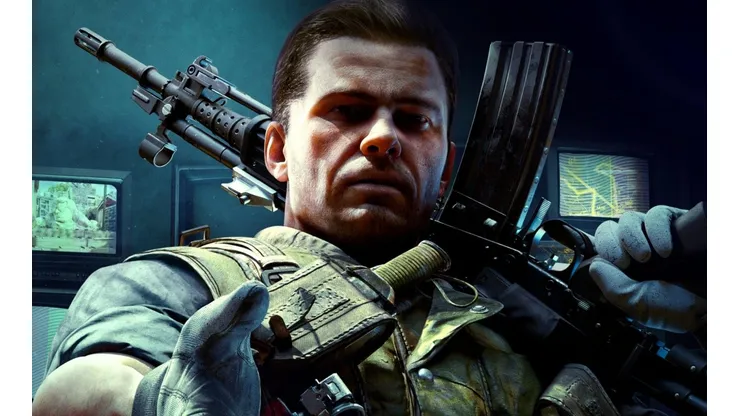 CoD Black Ops Cold War & Warzone recebe trailer da Temporada 6