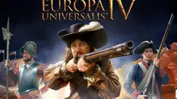 Epic Games Store está com Europa Universalis IV grátis até 7 de outubro; Veja como baixar