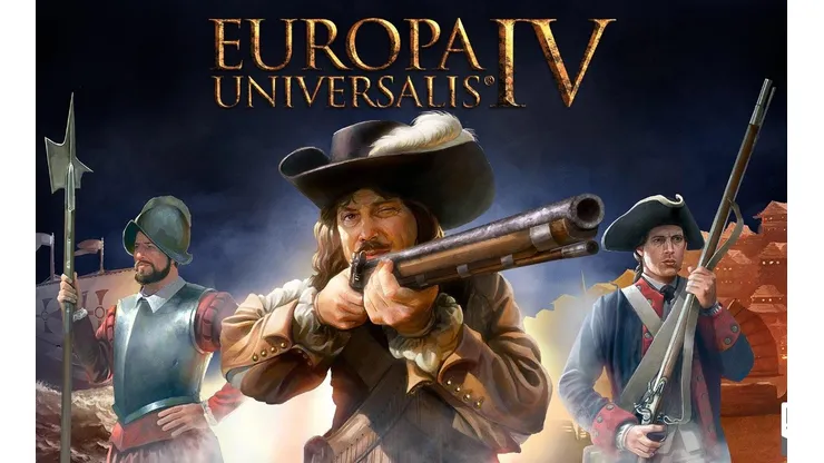 Epic Games Store está com Europa Universalis IV grátis até 7 de outubro; Veja como baixar