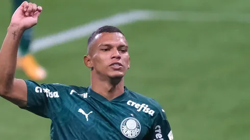 Foto: Marcello Zambrana/AGIF