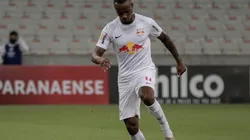 Helinho: pode ser comprado pelo Red Bull Bragantino (Foto: Robson Mafra/AGIF)