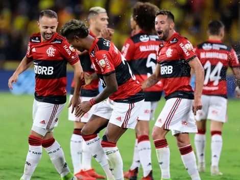 Gringos torcem pelo Flamengo e acreditam em capacidade do Rubro-Negro para vencer o Mundial: 'Tem um ataque que poderia desafiar o Chelsea'