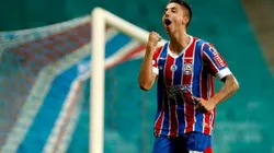 Foto: Felipe Oliveira / EC Bahia