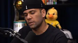 Daniel Alves culpa atual gestão por perda do título do Campeonato Brasileiro de 2020. (Foto: