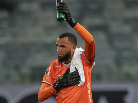 Everson expõe "clima de velório" no vestiário e aponta obrigação do Galo