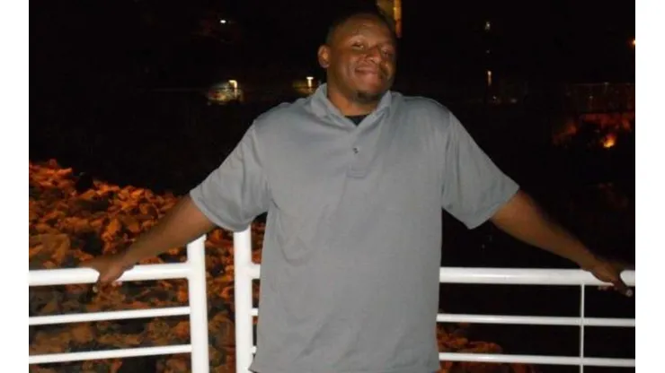 Carlos Welch nasceu em uma das cidades mais violentas da Geórgia (Foto: PokerNews)