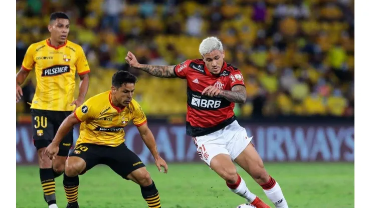 Argentinos e brasileiro dominam semis e finais da Copa Libertadores desde 2017. (Foto: Getty Images)