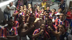 Foto: Euromariosilvaoficial/Afogados