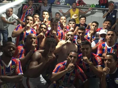 Afogados ressuscita e bota pilha no Atlético após fracasso na Liberta: "Desculpa acordar tarde, é o que galo não cantou"