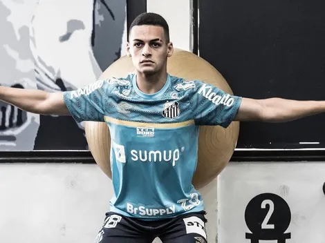 Carille pode ter os retornos de Kaiky e mais um zagueiro para o clássico contra o SPFC