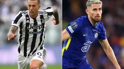 Juventus x Chelsea: como assistir AO VIVO essa partida da Champions League. (Foto: Getty Images)