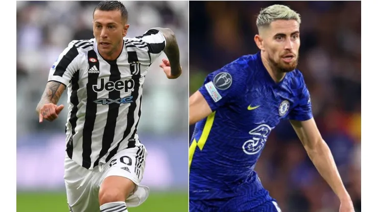 Juventus x Chelsea: como assistir AO VIVO essa partida da Champions League. (Foto: Getty Images)