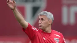 Fotos: Rubens Chiri / saopaulofc