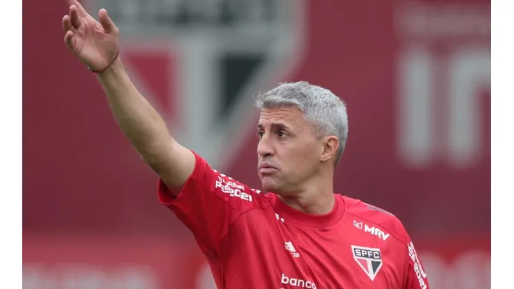 Fotos: Rubens Chiri / saopaulofc