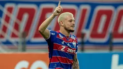 Foto: Pedro Chaves/AGIF