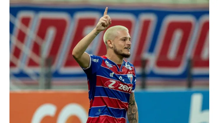 Foto: Pedro Chaves/AGIF