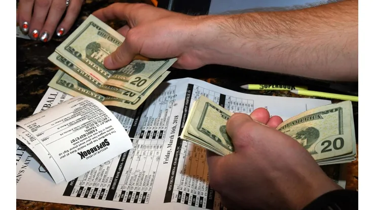 Saiba como se dar bem com as apostas esportivas (Foto: Getty Images)